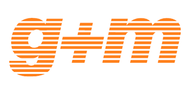 G+M Logo
